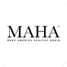 MAHA Center Logo