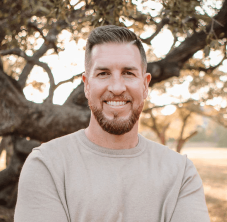 Portrait of Dr. Steve Tullius