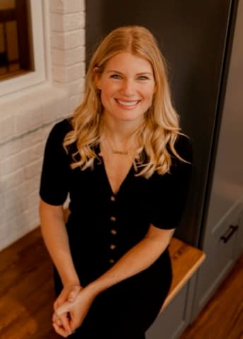 Portrait of Dr. Lona Cook